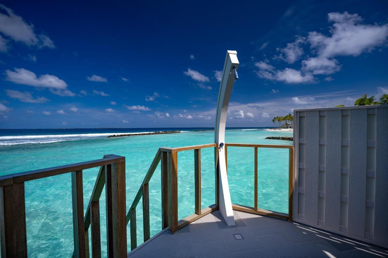 Hotel Oblu Xperience Ailafushi Male Exteriér fotografie