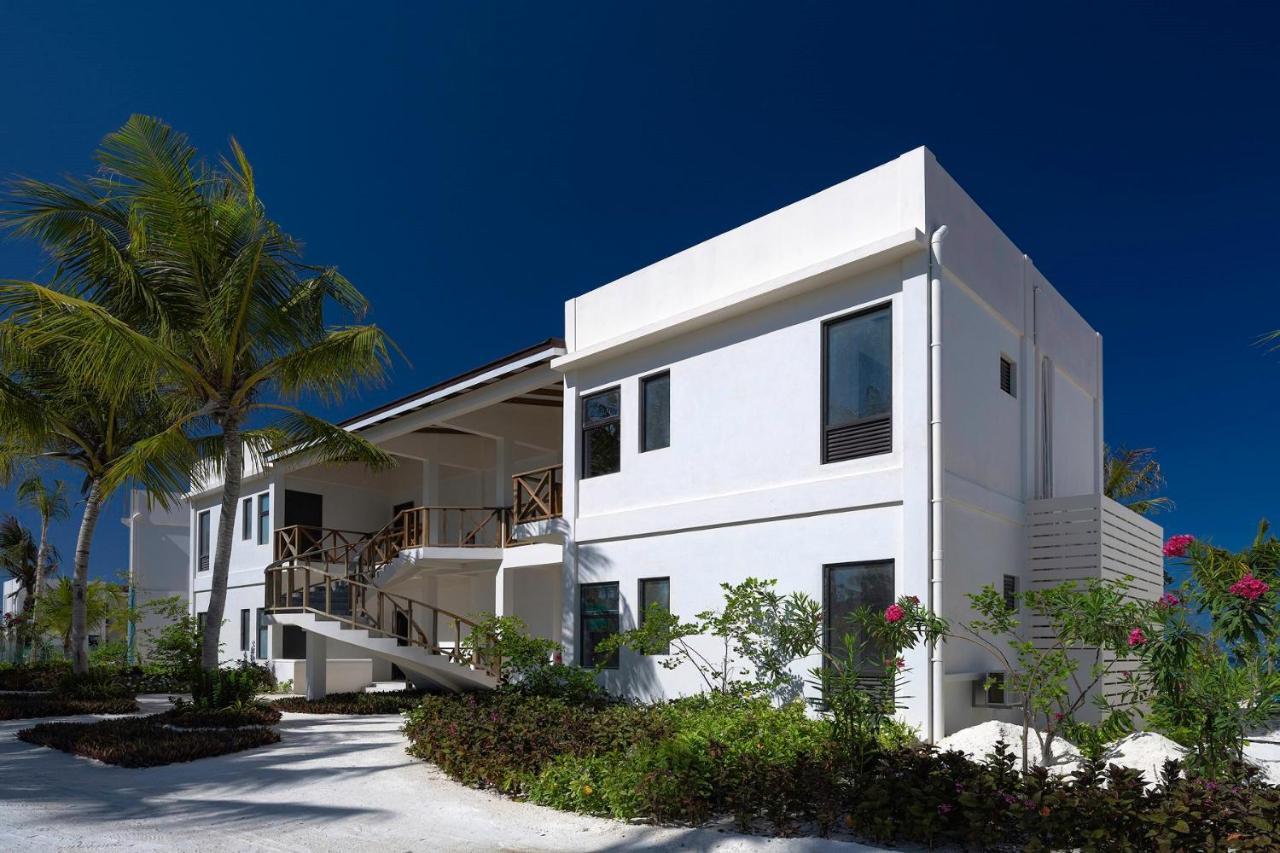 Hotel Oblu Xperience Ailafushi Male Exteriér fotografie