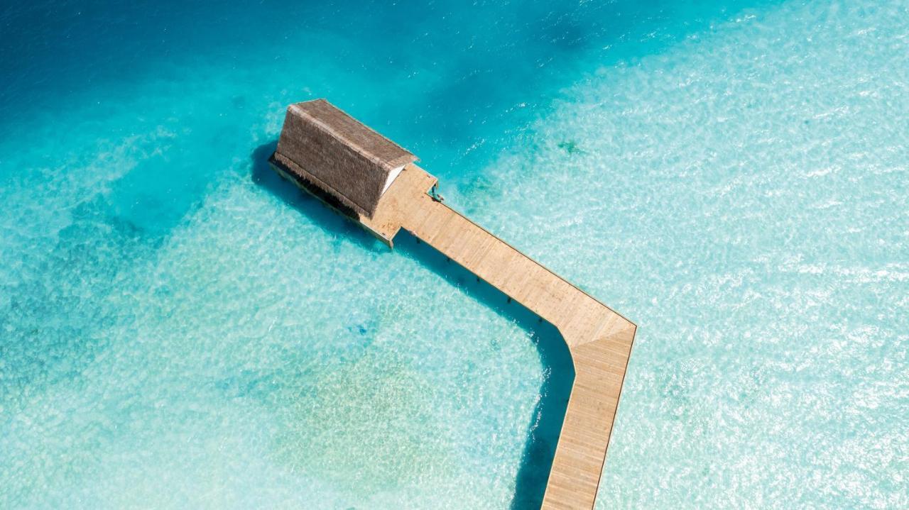 Hotel Oblu Xperience Ailafushi Male Exteriér fotografie