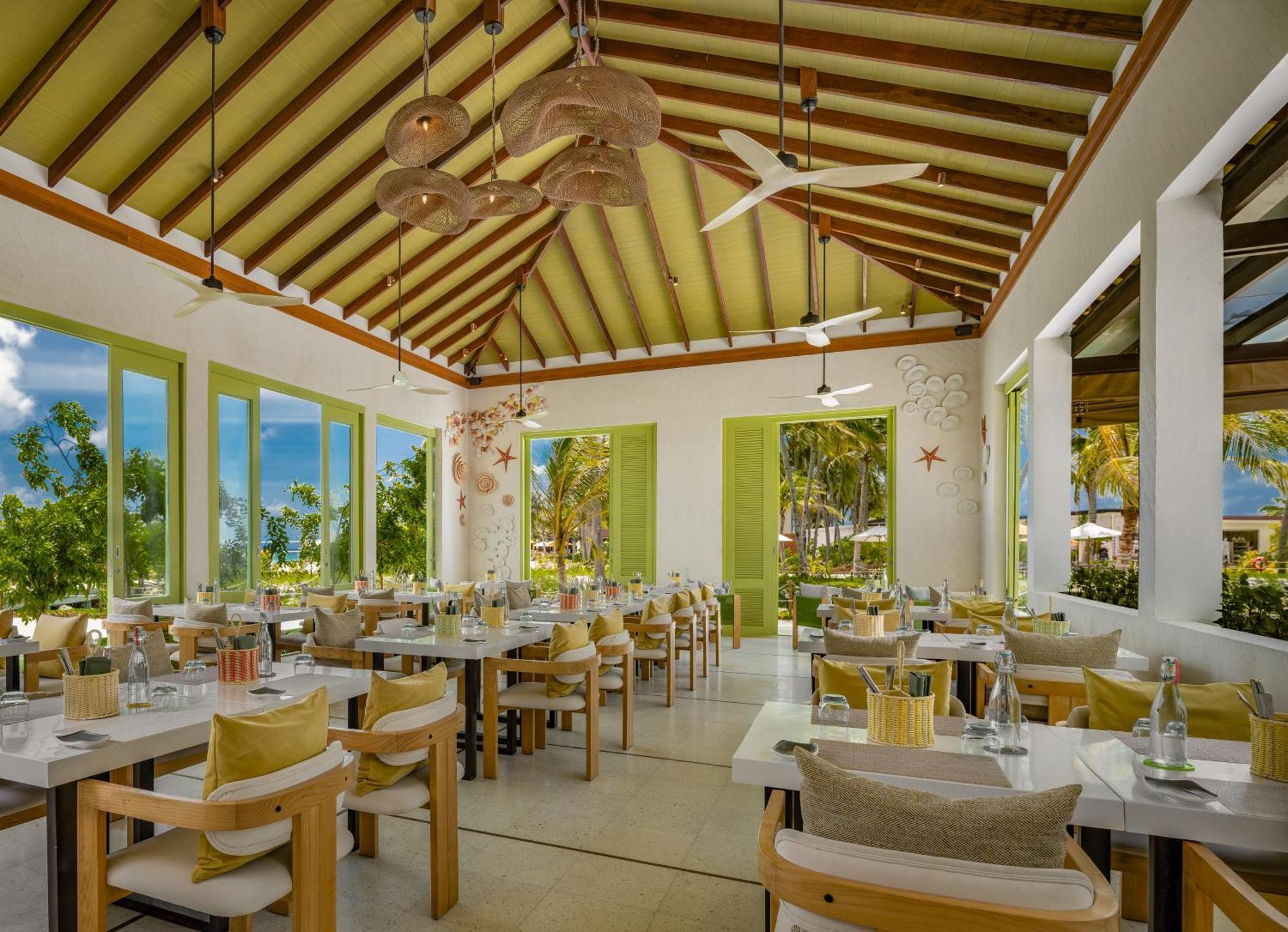 Hotel Oblu Xperience Ailafushi Male Exteriér fotografie